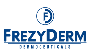 Frezyderm logo